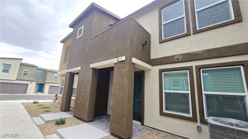 4857 Orchid Ridge Avenue, Las Vegas, NV, 89141 | Card Image