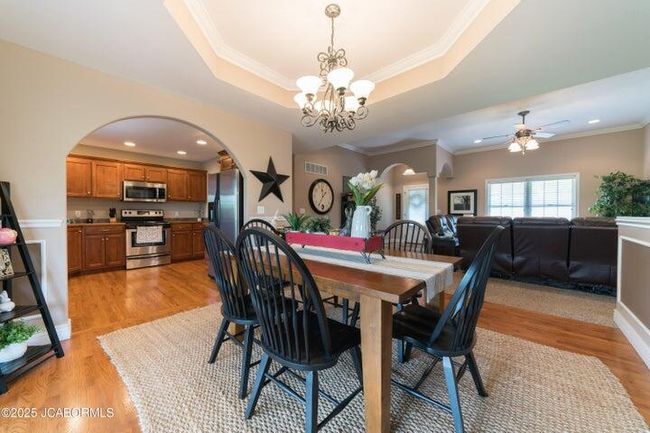 1200 Choctaw Ridge Dr, House other with 4 bedrooms, 3 bathrooms and null parking in Holts Summit MO | Image 6