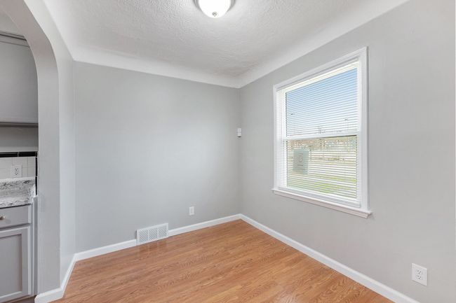 19315 Annchester Rd, House other with 3 bedrooms, 1 bathrooms and null parking in Detroit MI | Image 8