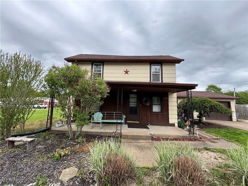 5991 State Route 212 Ne, Somerdale, OH, 44678-4917 | Card Image