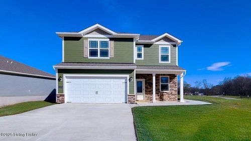 7115 Train Station Way, Louisville, KY, 40272-3677 | Card Image