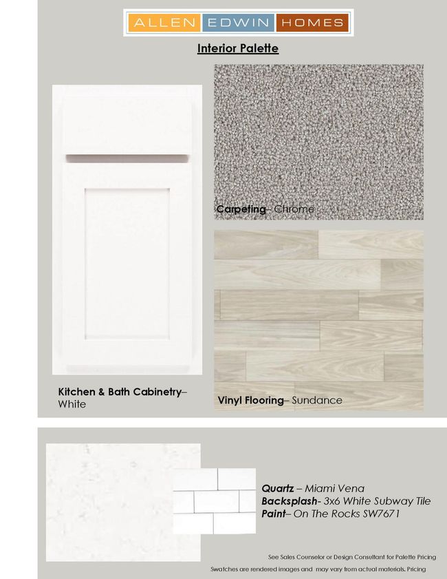 ELA0002 INTERIOR PALETTE | Image 16