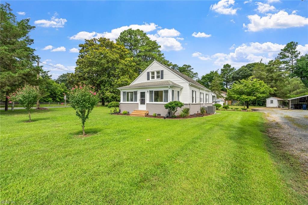 Saint Brides Rd, Chesapeake, VA 23322