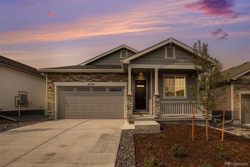 2149 Peralta Loop, Castle Rock, CO, 80104-7978 | Card Image