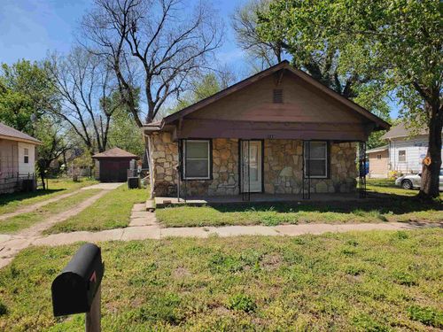 1103 N 3rd, Arkansas City, KS, 67005 | Card Image