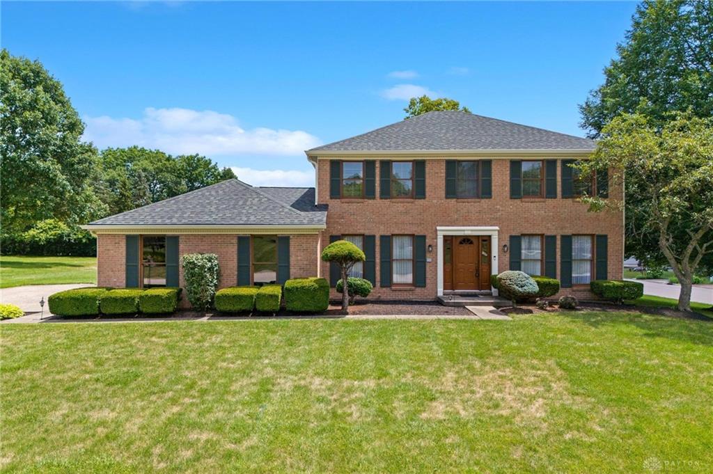 Homestead Ct, Springboro, OH 45066