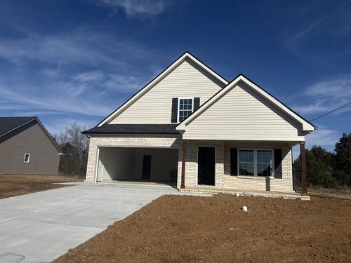 114 Hidden Cir, Shelbyville, TN, 37160-2270 | Card Image