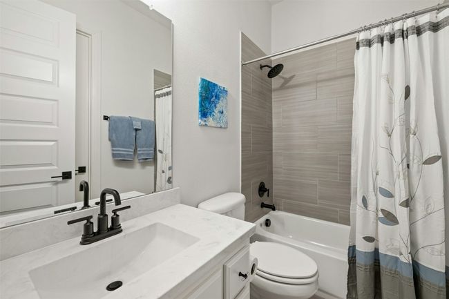 6601 Rocky Grotto Cv, House other with 4 bedrooms, 5 bathrooms and 3 parking in Jonestown TX | Image 11