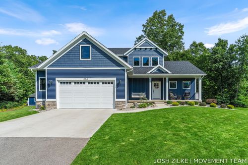 416 Sabine Dr, Muskegon, MI, 49442-1917 | Card Image