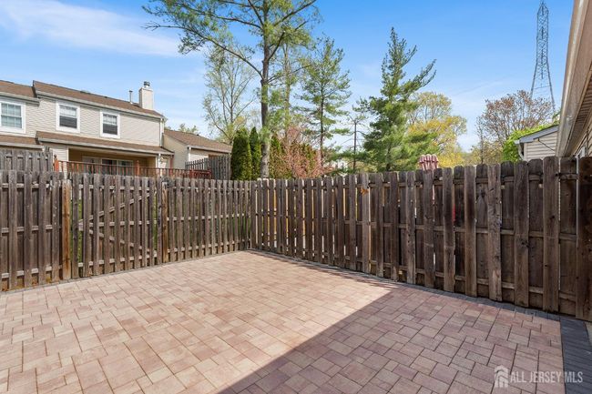 251 Chaucer Ct, Townhouse with 2 bedrooms, 2 bathrooms and null parking in Old Bridge NJ | Image 29