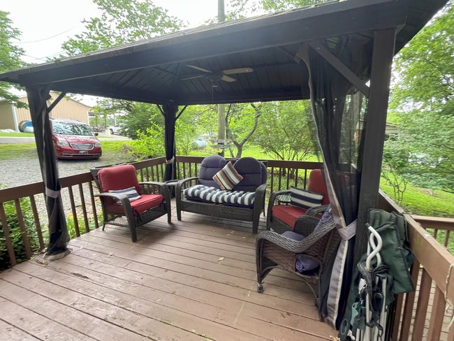 392 Lakeview Pt, House other with 3 bedrooms, 2 bathrooms and null parking in Harrodsburg KY | Image 48
