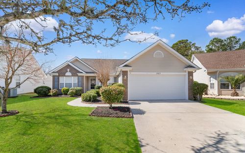 2423 Glen Dr, Little River, SC, 29566-9357 | Card Image