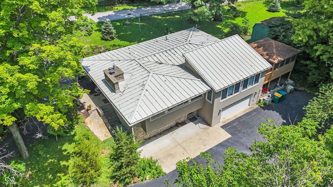 431 Vestal Rd, House other with 3 bedrooms, 4 bathrooms and null parking in Plainfield IN | Image 52
