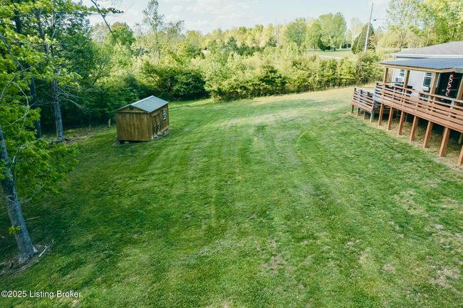110 Barr Simmons Ln, House other with 3 bedrooms, 2 bathrooms and null parking in Mc Daniels KY | Image 59