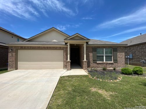 6015 Akin Stroll, San Antonio, TX, 78261-4458 | Card Image