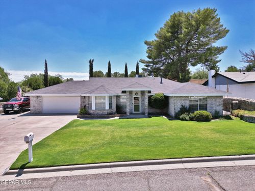 105 Dream Spirit, Santa Teresa, NM, 88008-9435 | Card Image