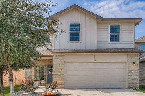 120 Mariners Lndg, Bastrop, TX, 78602-2225 | Card Image