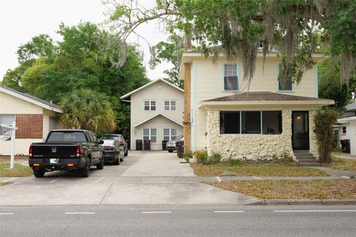 415 N Fern Creek Ave, ORLANDO, FL, 32803-5431 | Card Image
