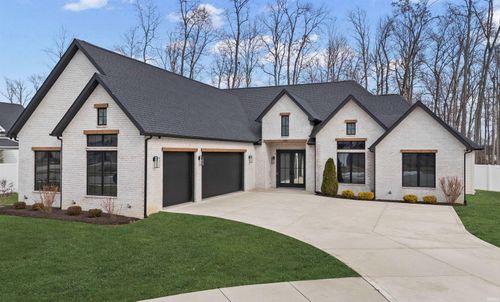 120 Anmer Hall, Fort Wayne, IN, 46845-0156 | Card Image