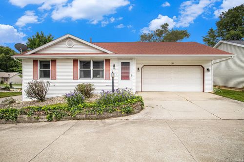 705 Day Spring Court, Middlebury, IN, 46540 | Card Image