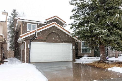16 Sun Canyon Pk Se, Calgary, AB, T2X2Z4 | Card Image