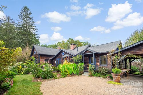 528 Padgettown Rd, Black Mountain, NC, 28711-9408 | Card Image