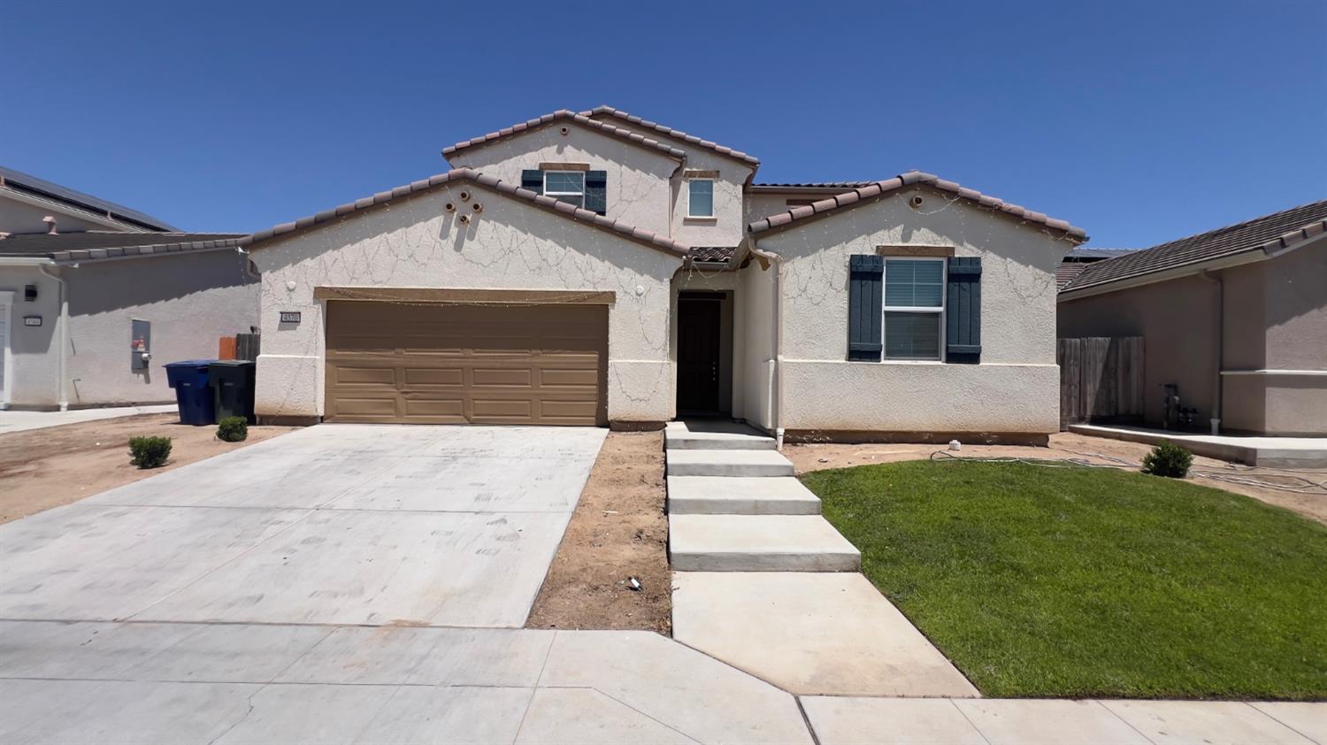 Residential in Fresno 2