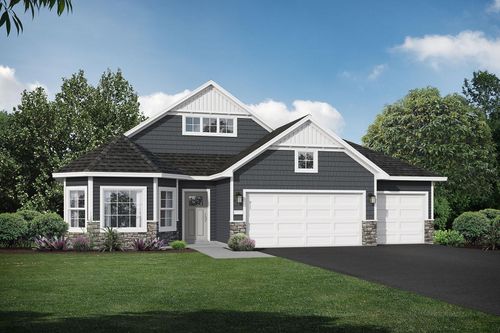 293 Emmy Ln, Hanover, MN, 55341-3108 | Card Image