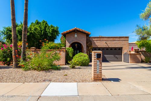 6824 N 17th Pl, Phoenix, AZ, 85016-1006 | Card Image