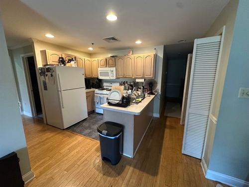 apt-4f-711 Clinton St, Hoboken, NJ, 07030-2882 | Card Image