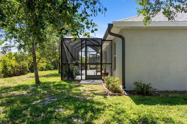 27147 Guapore Dr, House other with 4 bedrooms, 2 bathrooms and null parking in PUNTA GORDA FL | Image 52