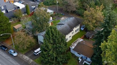 1610 Lincoln Street, Home with 0 bedrooms, 0 bathrooms and 9 parking in Bellingham WA | Image 3