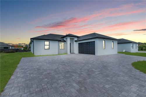 313 Tropicana Pkwy E, Cape Coral, FL, 33909-1963 | Card Image