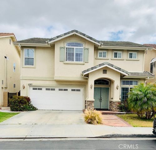 6377 Stanford Ct, Cypress, CA, 90630-4000 | Card Image
