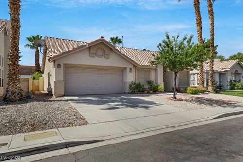 3231 Morning Springs Drive, Henderson, NV, 89074 | Card Image