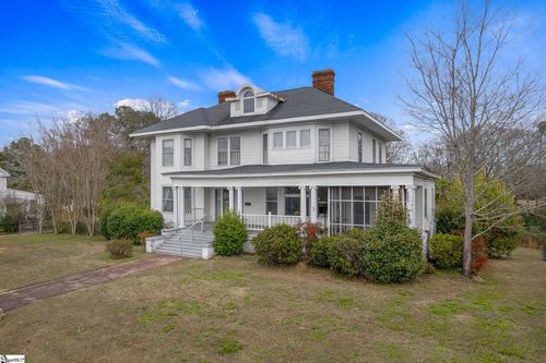 508 N Broad St, Clinton, SC, 29325-1706 | Card Image