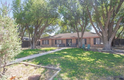 4309 Valley Dr, Midland, TX, 79707-3643 | Card Image