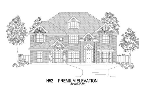 12164 Cotton Field Road, Frisco, TX, 75035 | Card Image