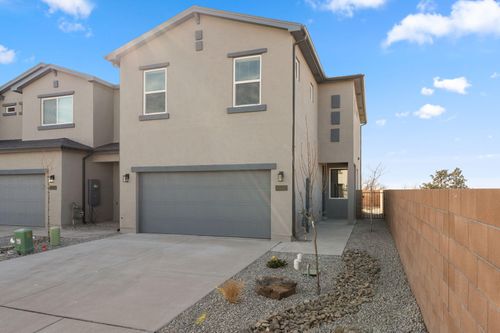 1882 Sunrise Pl Se, Albuquerque, NM, 87101 | Card Image