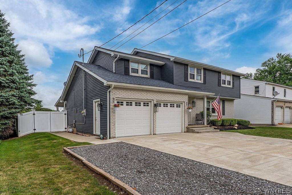 Residential in North Tonawanda 2