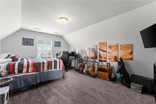 6390 Woodland Station Dr, House other with 4 bedrooms, 4 bathrooms and null parking in Lula GA | Image 35