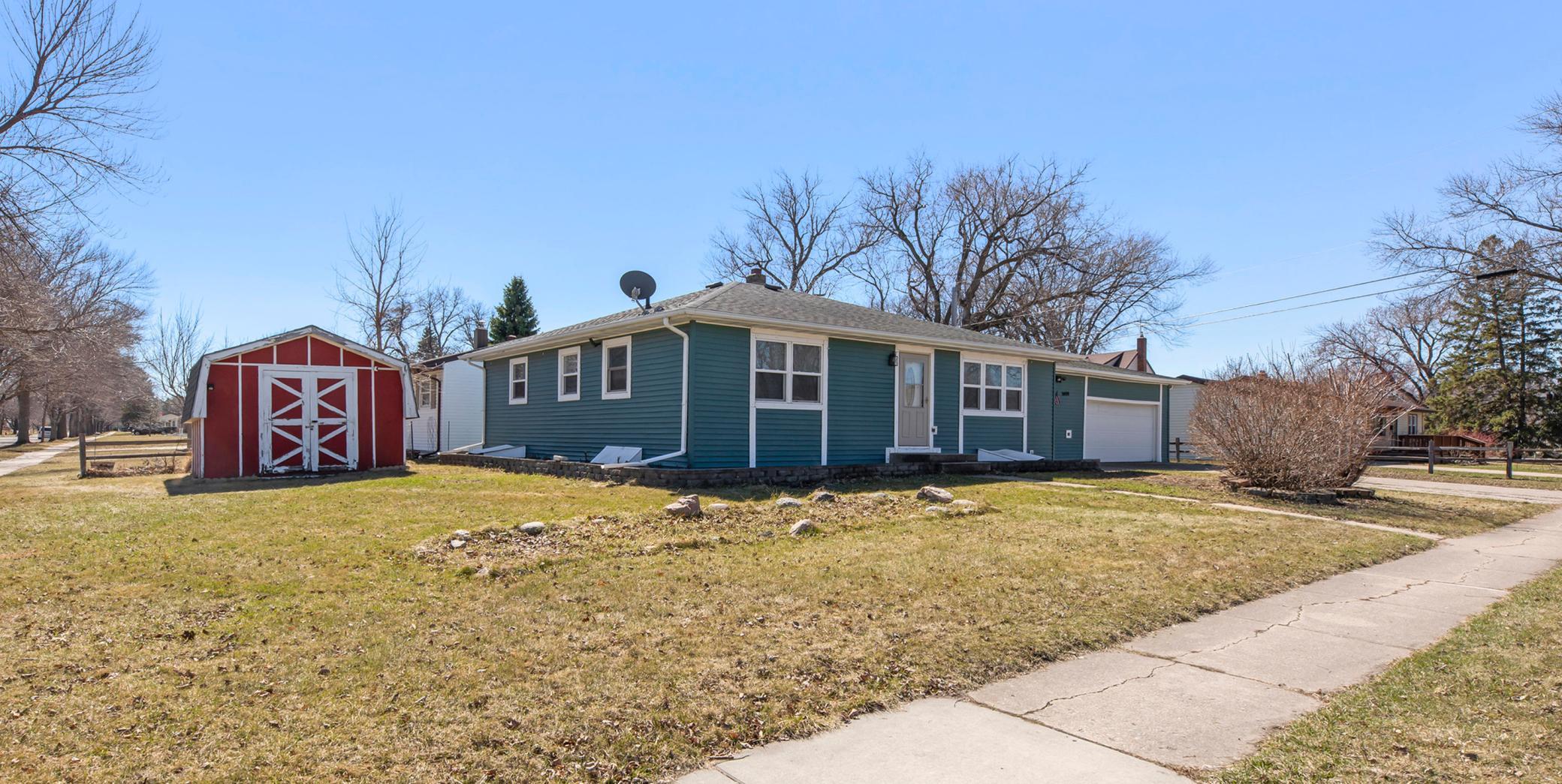 Residential in Moorhead 2