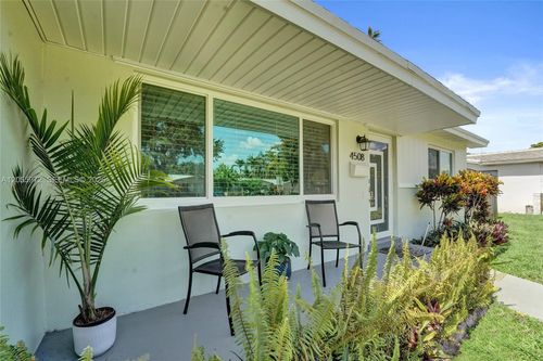 4508 Van Buren St, Hollywood, FL, 33021-7242 | Card Image