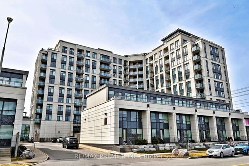 919-12 Woodstream Blvd, Woodbridge, ON, L4L8C3 | Card Image