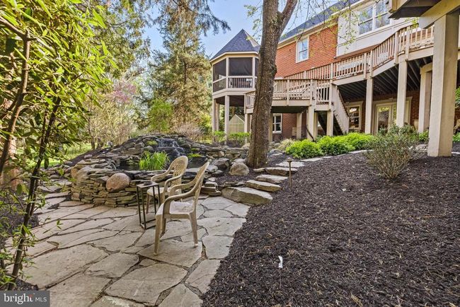 11501 Manorstone Ln, House other with 5 bedrooms, 5 bathrooms and null parking in Columbia MD | Image 77