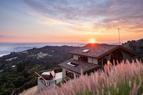 47600 Coast Ridge Rd, Big Sur, CA, 93920 | Card Image