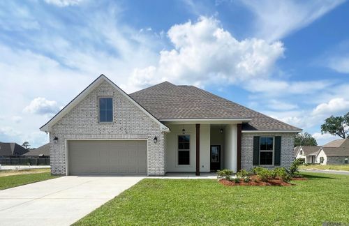 14284 Zebra Lake Dr, Denham Springs, LA, 70726 | Card Image