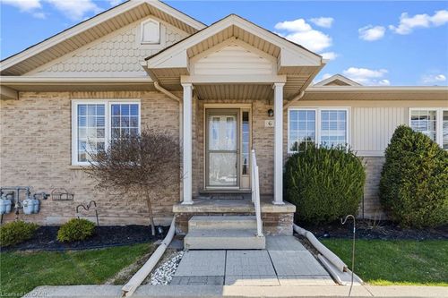 6-24 Kenyon Cres, Grimsby, ON, L3M5S4 | Card Image