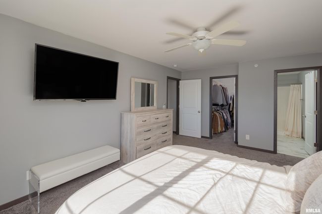 UNIT-201 - 440 E Franklin St, Condo with 2 bedrooms, 2 bathrooms and null parking in Eldridge IA | Image 23