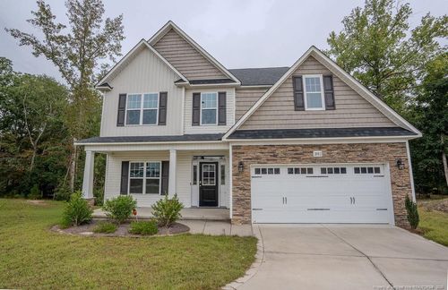 2012 Cason Creek Dr, Fayetteville, NC, 28306-0705 | Card Image